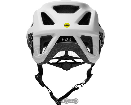 Вело шлем FOX Mainframe Mips White размер L