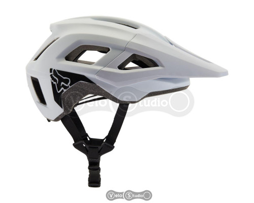 Вело шлем FOX Mainframe Mips White размер L