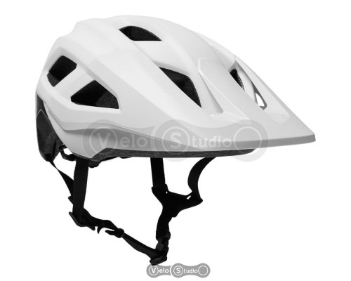 Вело шлем FOX Mainframe Mips White размер L