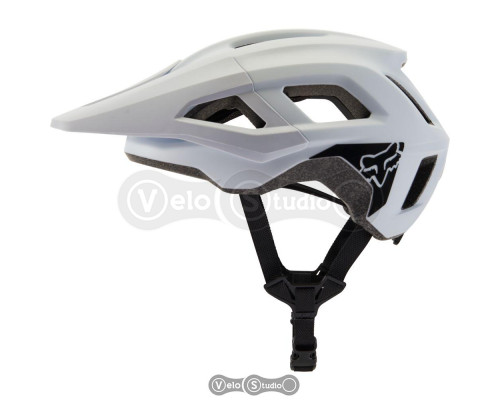 Вело шлем FOX Mainframe Mips White размер L