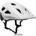 Вело шлем FOX Mainframe Mips White размер L