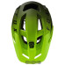 Вело шолом FOX SpeedFrame Pro Mips Black Yellow розмір L