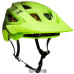 Вело шолом FOX SpeedFrame Pro Mips Black Yellow розмір L