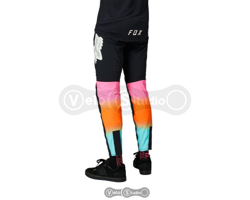 Велоштани FOX Defend Pant Pyre Sunset розмір 32