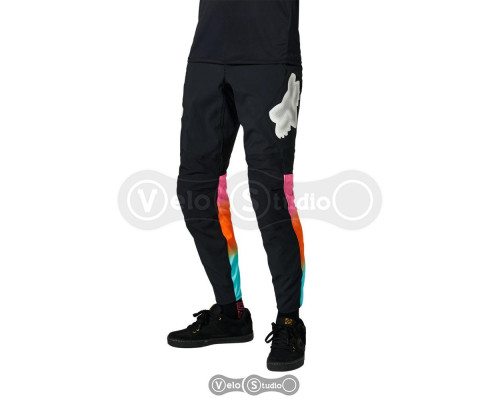 Велоштани FOX Defend Pant Pyre Sunset розмір 32