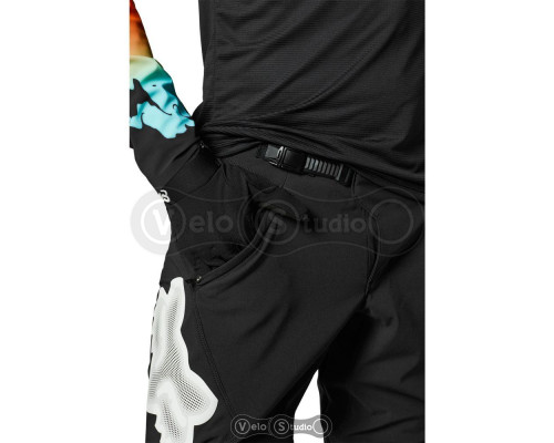 Велоштани FOX Defend Pant Pyre Sunset розмір 32