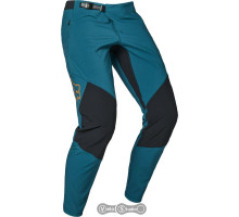 Велоштани FOX Defend Pant Slate Blue розмір 32