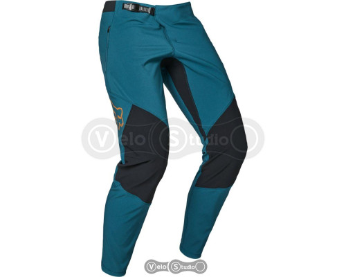Велоштани FOX Defend Pant Slate Blue розмір 34