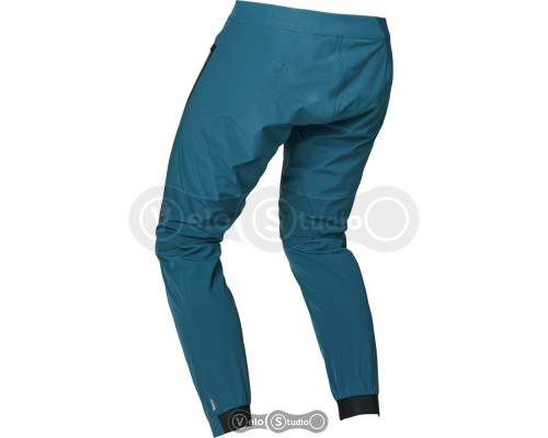 Велоштани FOX Ranger 3L Water Pant Slate Blue розмір 32