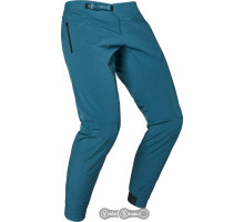 Велоштаны FOX Ranger 3L Water Pant Slate Blue размер 32