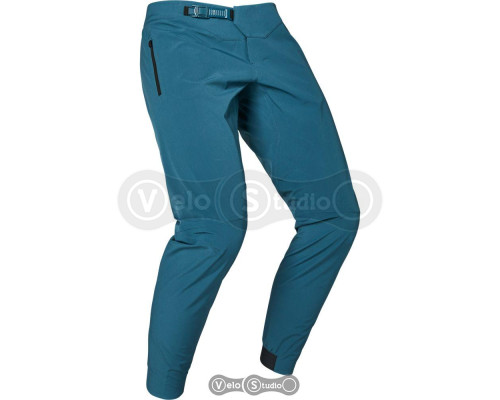 Велоштани FOX Ranger 3L Water Pant Slate Blue розмір 32