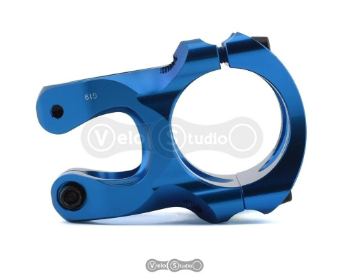 Вынос Race Face STEM TURBINE-R 35 32 мм Blue