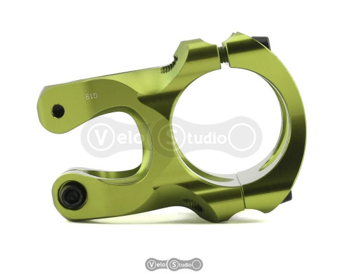 Вынос Race Face STEM TURBINE-R 35 32 мм Green