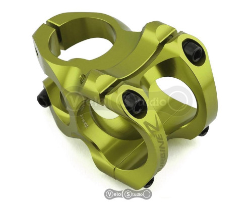 Вынос Race Face STEM TURBINE-R 35 32 мм Green