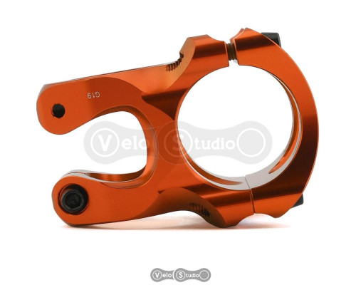 Вынос Race Face STEM TURBINE-R 35 32 мм Orange