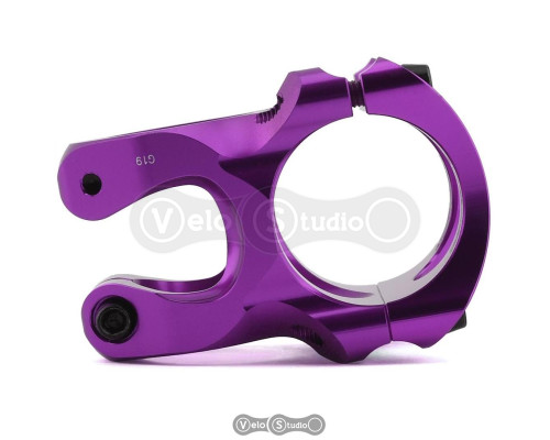 Вынос Race Face STEM TURBINE-R 35 32 мм Purple