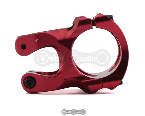 Вынос Race Face STEM TURBINE-R 35 32 мм Red