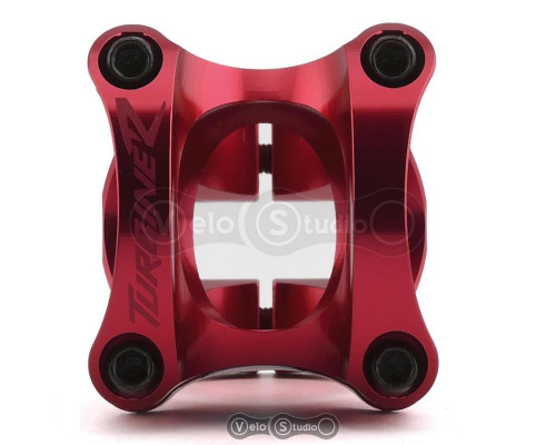 Вынос Race Face STEM TURBINE-R 35 32 мм Red