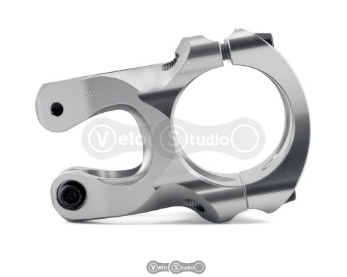 Вынос Race Face STEM TURBINE-R 35 32 мм Silver