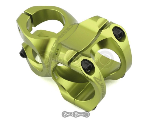 Вынос Race Face STEM TURBINE-R 35 40 мм Green