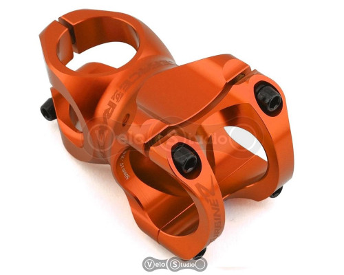 Вынос Race Face STEM TURBINE-R 35 40 мм Orange