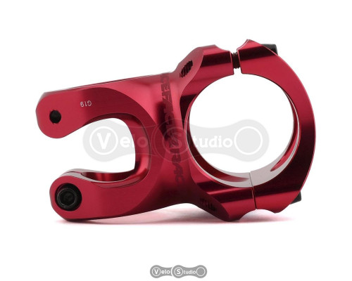 Вынос Race Face STEM TURBINE-R 35 40 мм Red