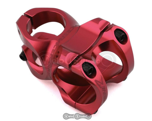 Вынос Race Face STEM TURBINE-R 35 40 мм Red