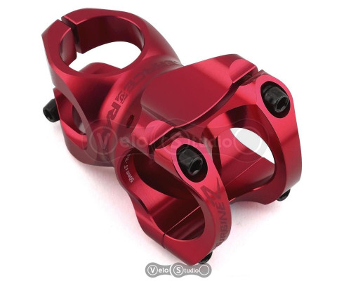 Вынос Race Face STEM TURBINE-R 35 40 мм Red