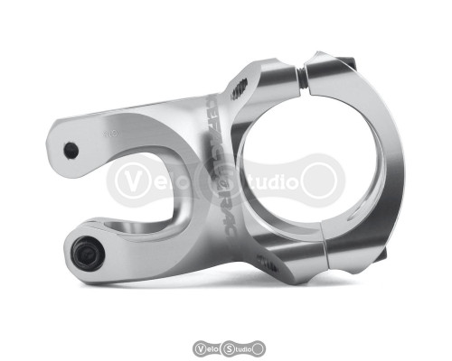 Вынос Race Face STEM TURBINE-R 35 40 мм Silver