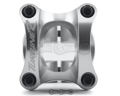 Вынос Race Face STEM TURBINE-R 35 40 мм Silver