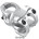 Вынос Race Face STEM TURBINE-R 35 40 мм Silver