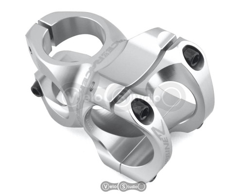 Вынос Race Face STEM TURBINE-R 35 40 мм Silver