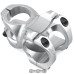 Вынос Race Face STEM TURBINE-R 35 40 мм Silver