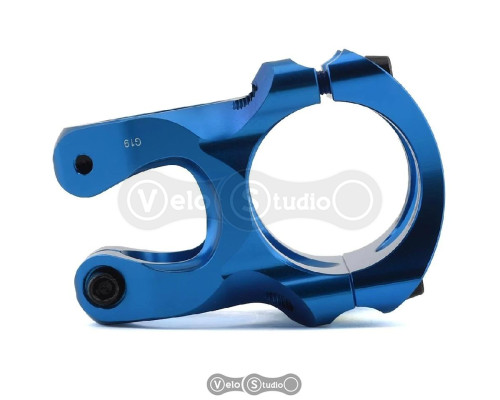 Вынос Race Face STEM TURBINE-R 35 50 мм Blue