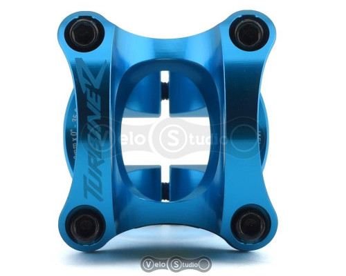Вынос Race Face STEM TURBINE-R 35 50 мм Blue