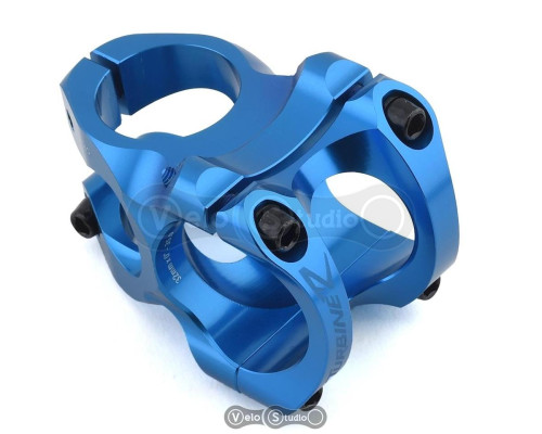 Вынос Race Face STEM TURBINE-R 35 50 мм Blue