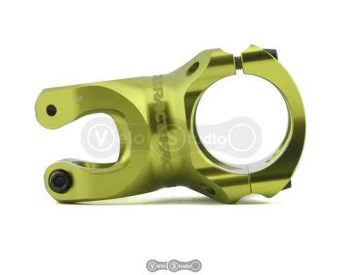 Вынос Race Face STEM TURBINE-R 35 50 мм Green