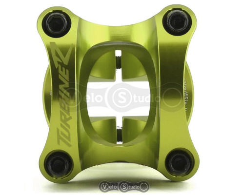 Вынос Race Face STEM TURBINE-R 35 50 мм Green