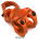 Вынос Race Face STEM TURBINE-R 35 50 мм Orange