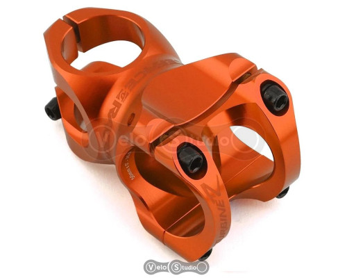 Вынос Race Face STEM TURBINE-R 35 50 мм Orange