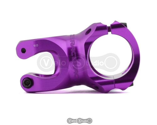 Вынос Race Face STEM TURBINE-R 35 50 мм Purple