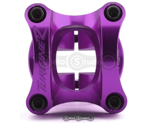 Вынос Race Face STEM TURBINE-R 35 50 мм Purple