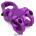 Вынос Race Face STEM TURBINE-R 35 50 мм Purple