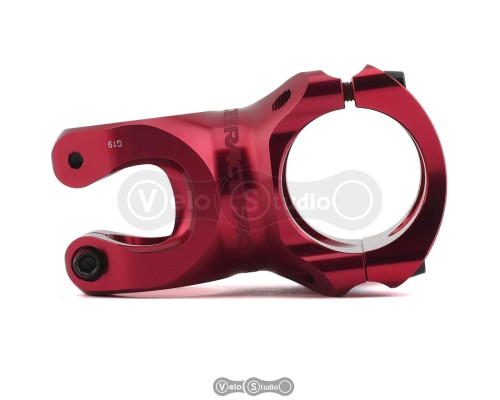 Вынос Race Face STEM TURBINE-R 35 50 мм Red