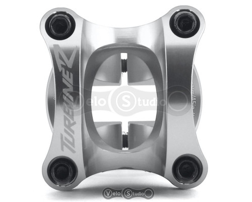 Вынос Race Face STEM TURBINE-R 35 50 мм Silver