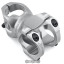 Вынос Race Face STEM TURBINE-R 35 50 мм Silver