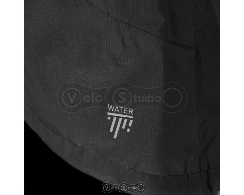 Жіноча велокуртка Fox Ranger 2.5L Water Black розмір L