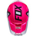 Жіночий мотошолом FOX V1 Mips Lux Pink M (57-58 см)
