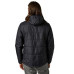 Зимняя куртка Fox Ridgeway Jacket Black Grey размер M