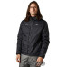 Зимняя куртка Fox Ridgeway Jacket Black Grey размер M